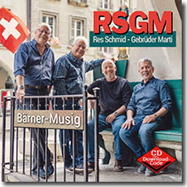 Bild Bärner-Musig